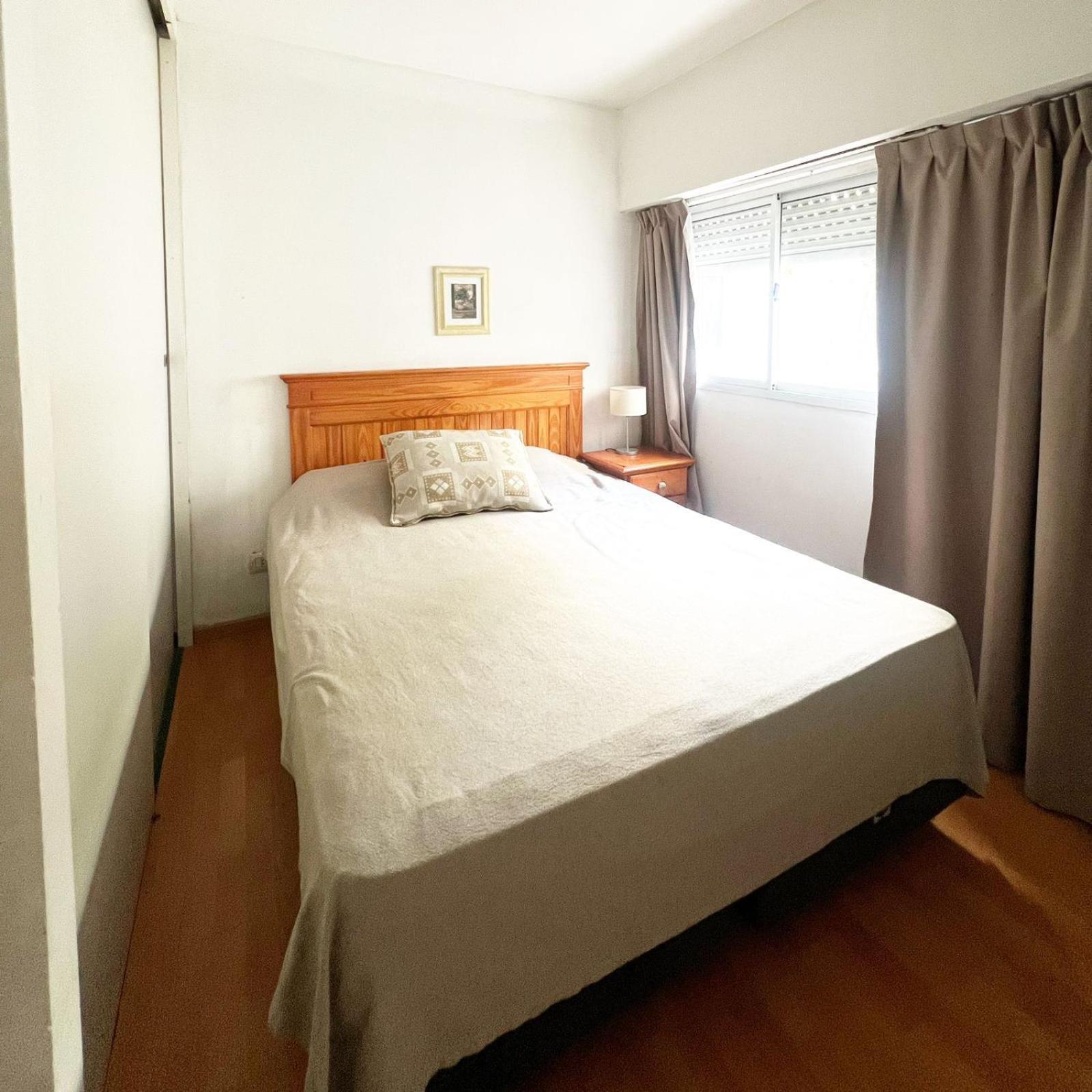 Milino Apart Hotel Buenos Aires Eksteriør bilde