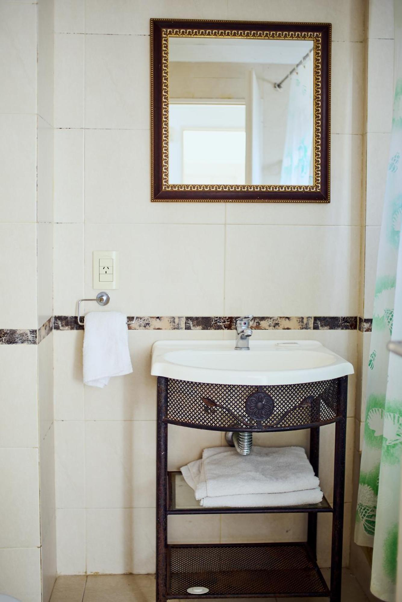 Milino Apart Hotel Buenos Aires Eksteriør bilde