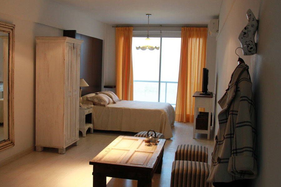 Milino Apart Hotel Buenos Aires Eksteriør bilde
